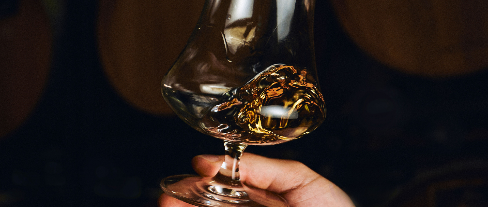 Eau de Vie